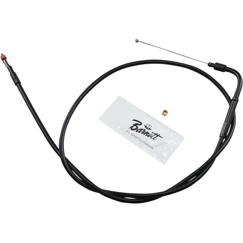 BARNETT Stealth Series Throttle/Idle Cable — Idle