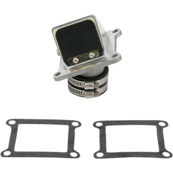 Boyesen - Rad Valve Reed Cage Assembly - Suzuki