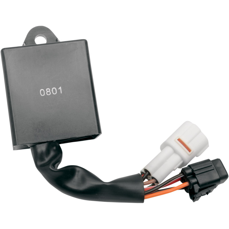 RICK'S MOTORSPORT ELECTRIC ATV Hot Shot Series CDI Boxes - Image 4