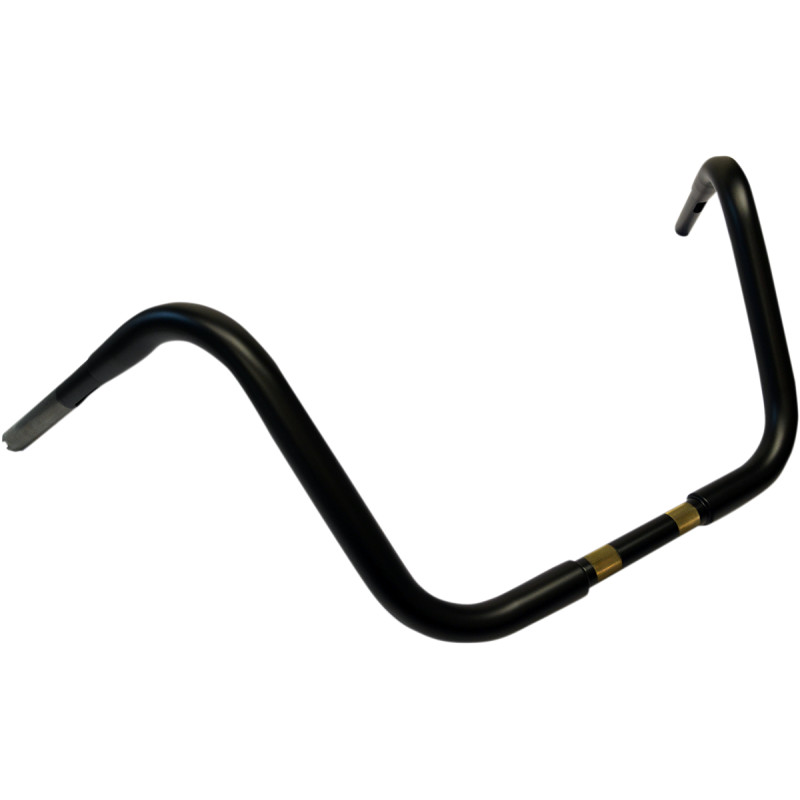 DRAG SPECIALTIES 1-1/4" Buffalo Touring Handlebar - Image 9