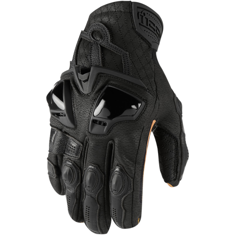 ICON Hypersport™ Short Gloves