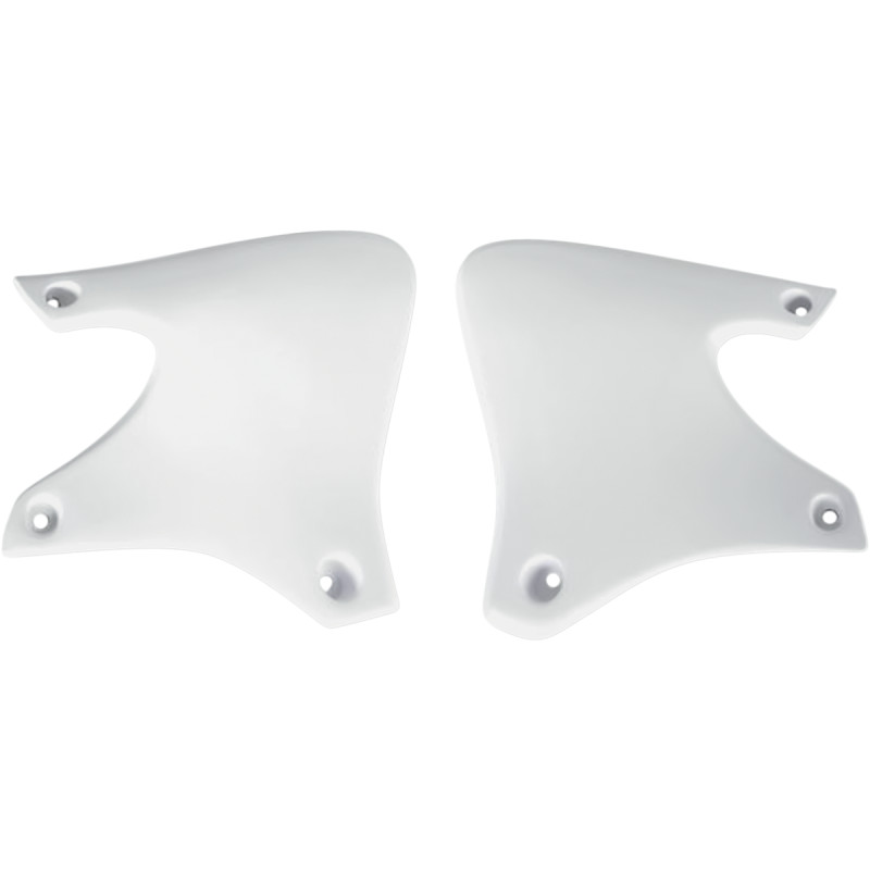 UFO Replacement Radiator Shrouds — Standard - Image 12