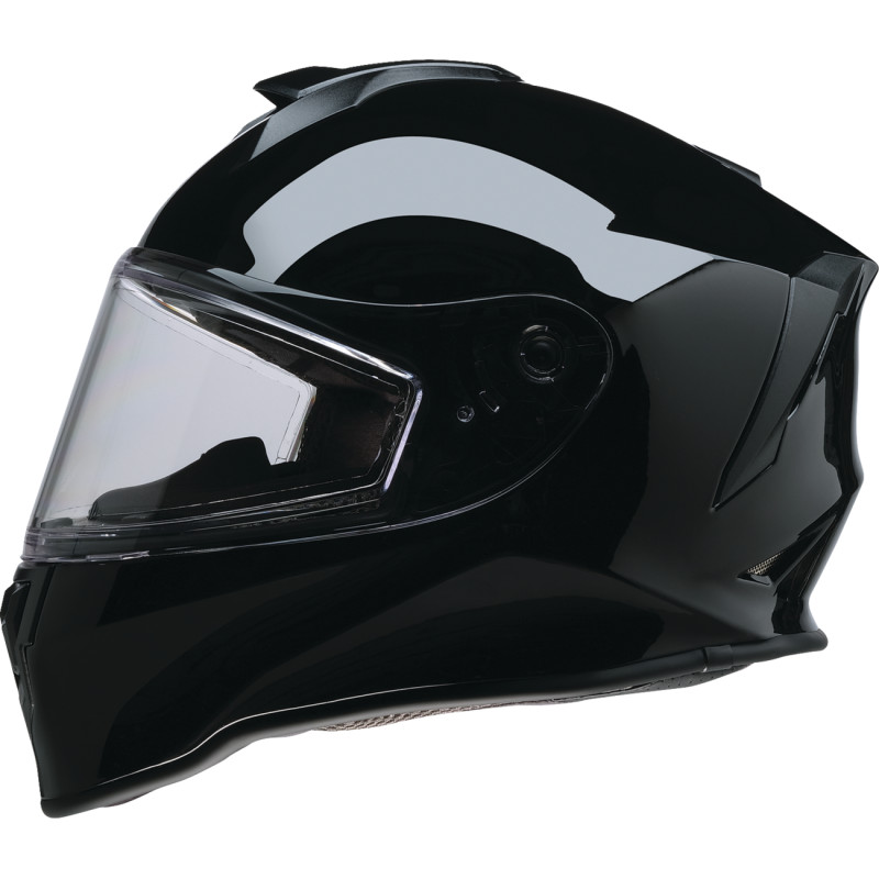 Z1R Youth Warrant Snow Helmet