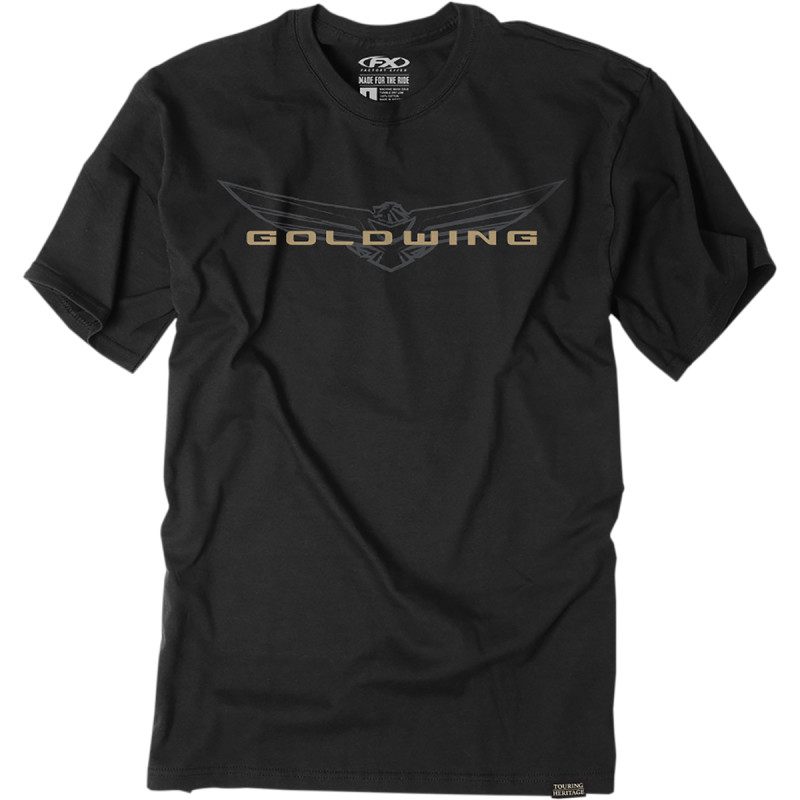 FACTORY EFFEX Goldwing Sketched T-Shirt
