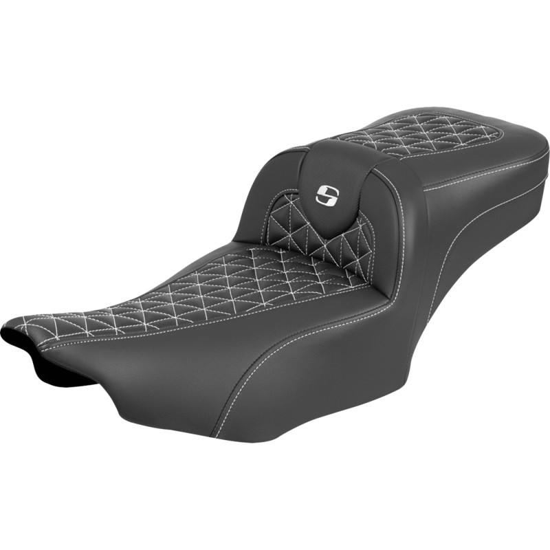 SADDLEMEN Roadsofa™ Extended Reach Seat - Image 9