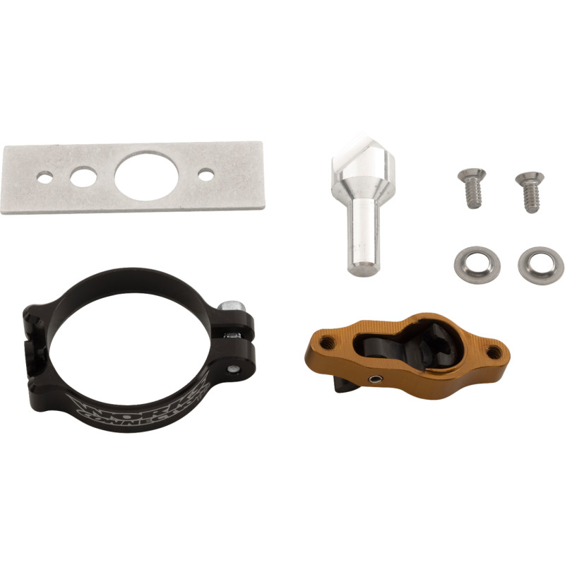 WORKS CONNECTION Pro Launch Start Device - Image 23