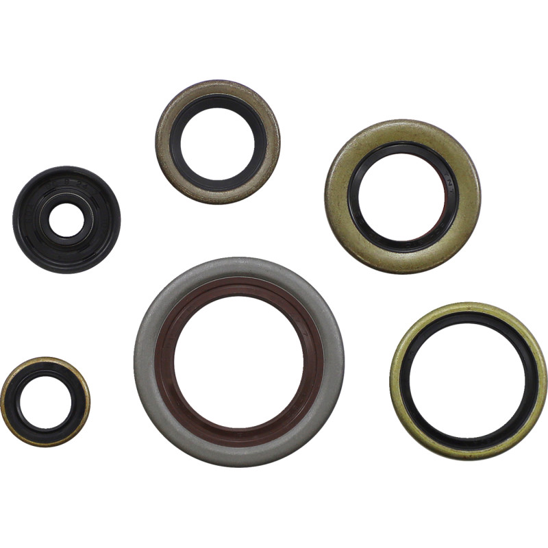 MOOSE OFFROAD Oil Seal Kit - Image 19