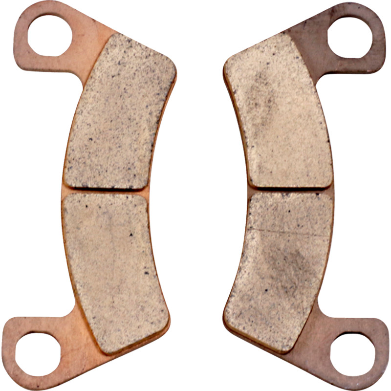 DP BRAKES ATV/UTV Sintered Metal Brake Pads - Image 38