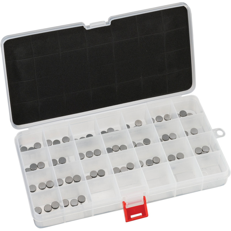 MOOSE OFFROAD Valve Shim Kit