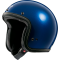 Classic-V Helmet - Metallic Green - Medium