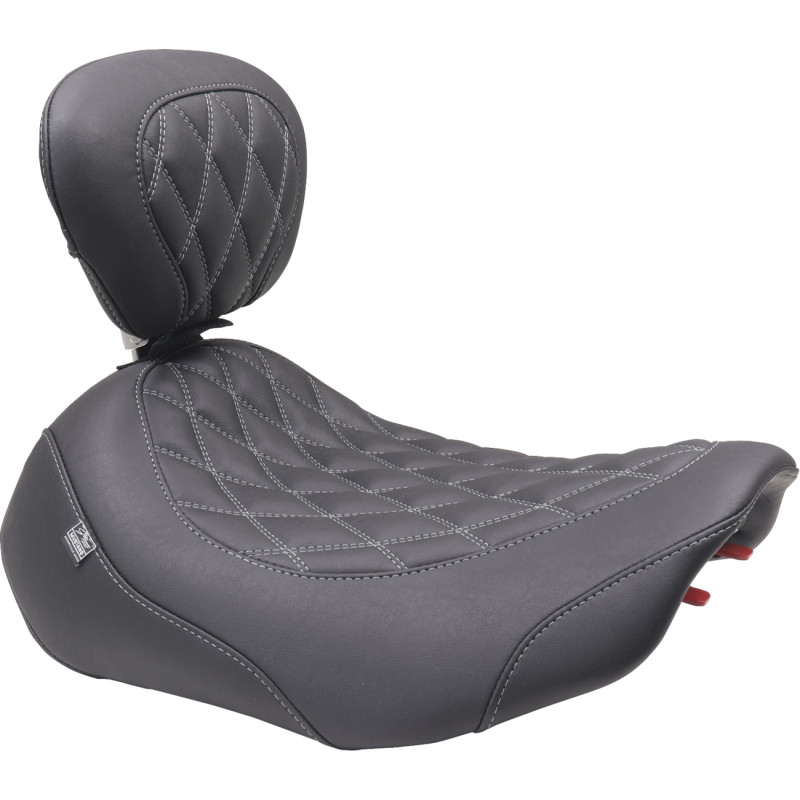 MUSTANG Wide Tripper™ Solo Seat - Image 4