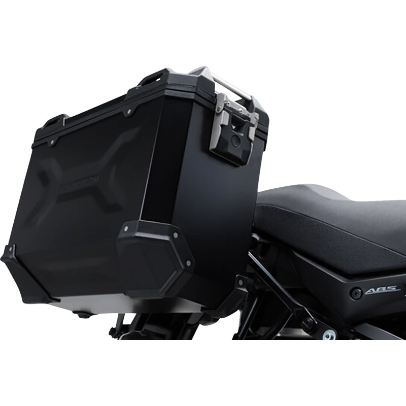 SW-MOTECH TRAX ADV Aluminum Case System - Image 8