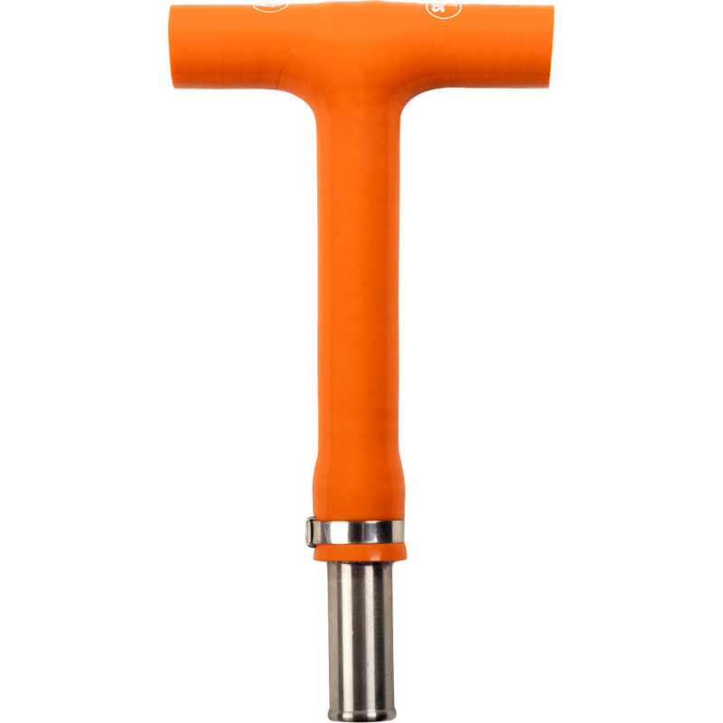 MOOSE OFFROAD OEM Radiator Hose Kit - Image 5