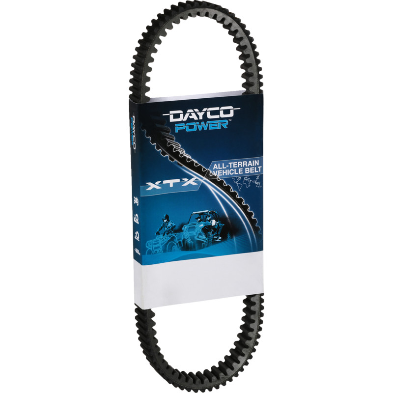 DAYCO PRODUCTS,LLC Power™ XTX™ ATV Drive Belt - Image 3