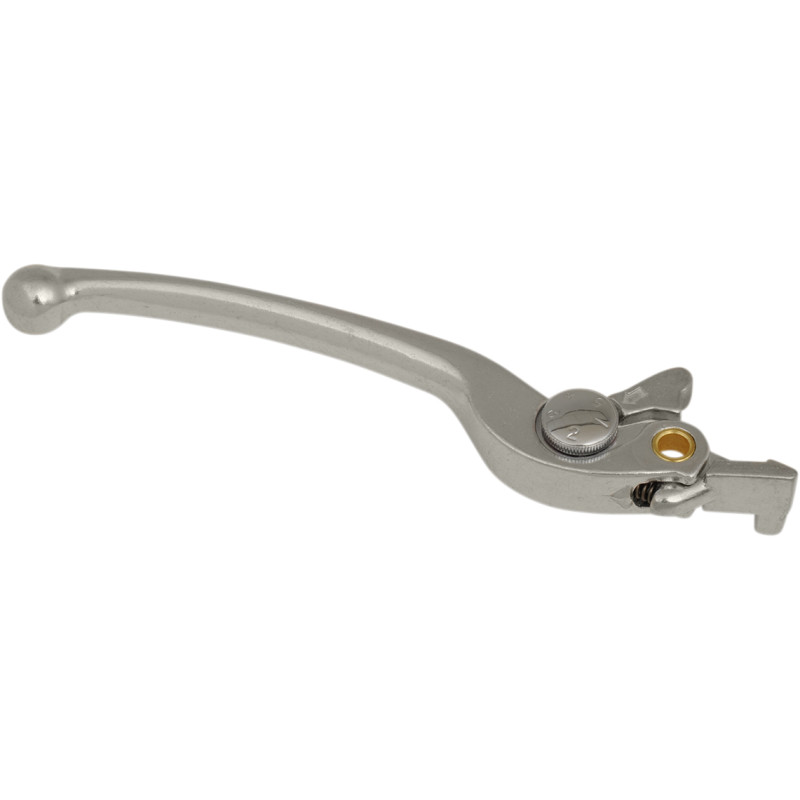 PARTS UNLIMITED Replacement Brake Lever — Kawasaki - Image 8
