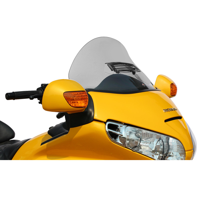 KLOCK WERKS Flare® Windshield - Image 12