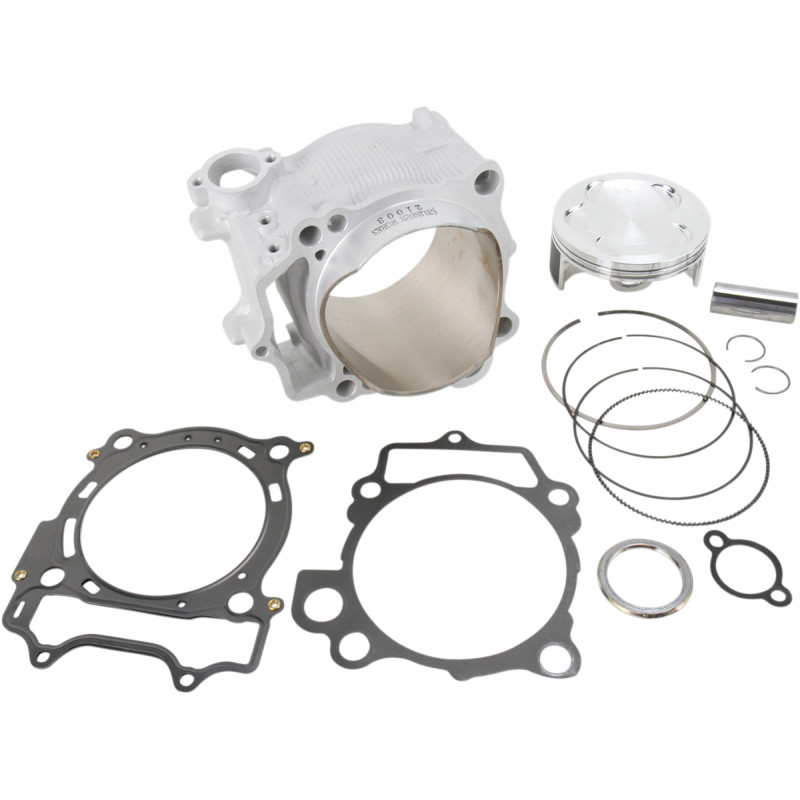 CYLINDER WORKS Big Bore Cylinder Kit - Image 8