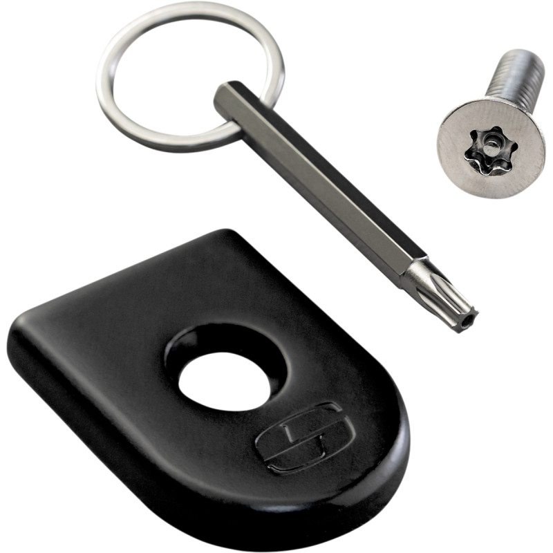 SADDLEMEN Security Seat Screw