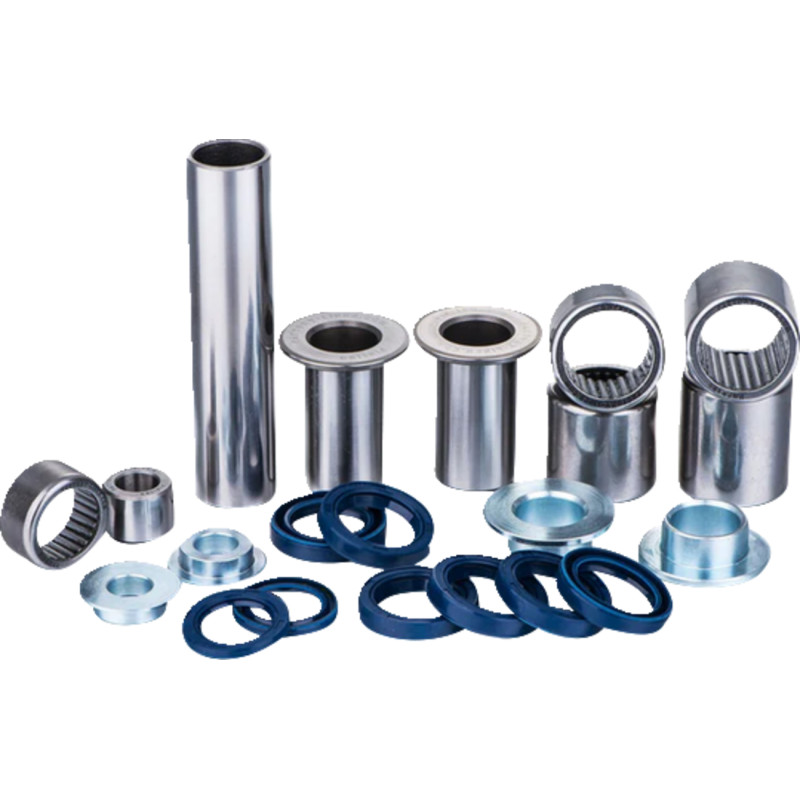 FACTORY LINKS Linkage Bearing Rebuild Kit - Image 5