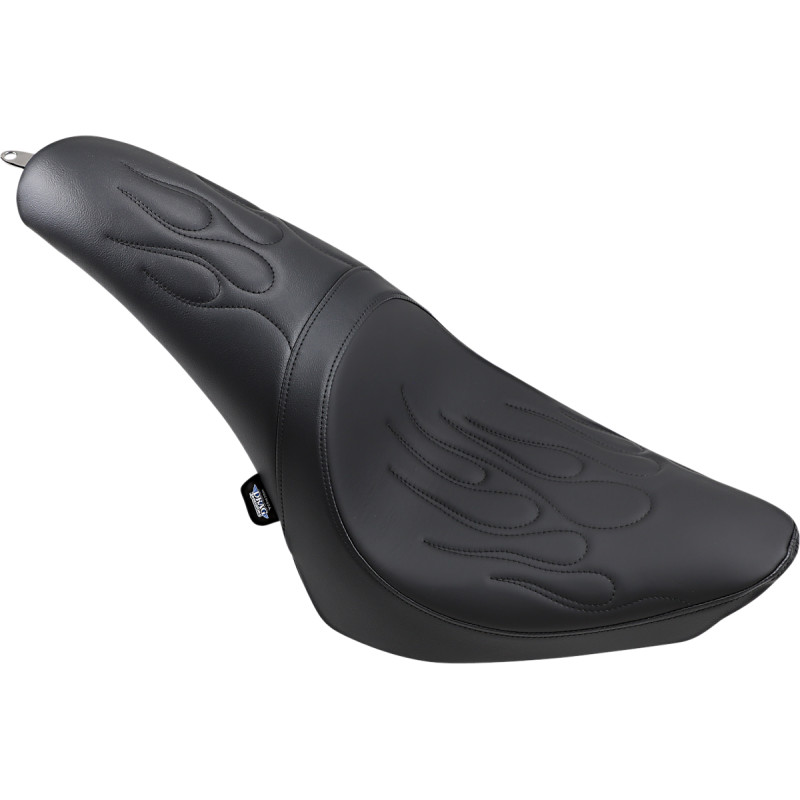 DRAG SPECIALTIES SEATS Predator Seat - Image 13