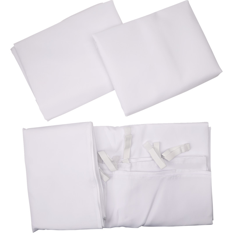 PROMOTIONAL ITEMS VENDOR Canopy Sides