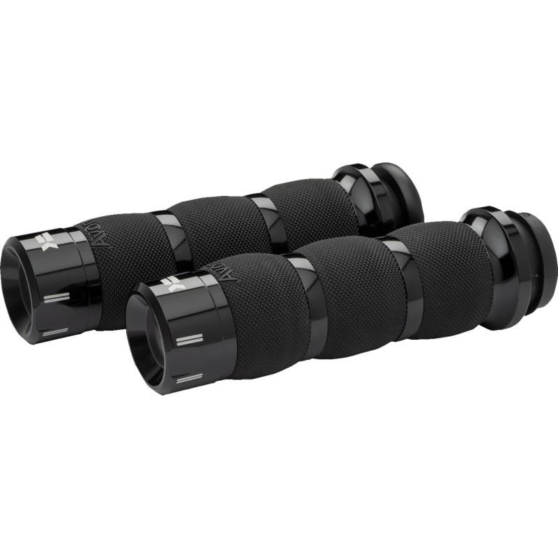 KHROME WERKS Klassic Grips - Image 5