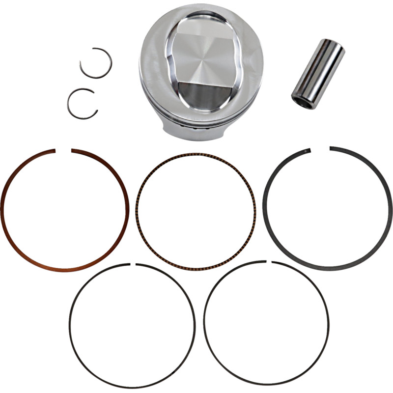 JE PISTONS Piston Kit - Image 21