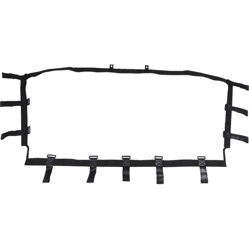 MOOSE OFFROAD UTV Rear Windscreen - Image 7