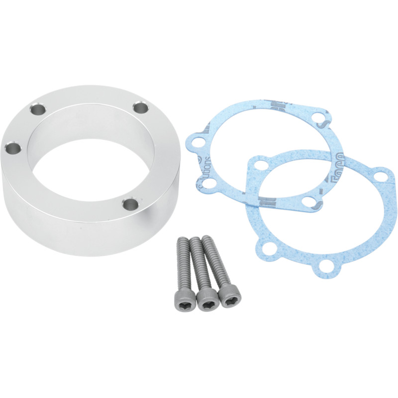 DRAG SPECIALTIES Air Cleaner Adapter - Image 2