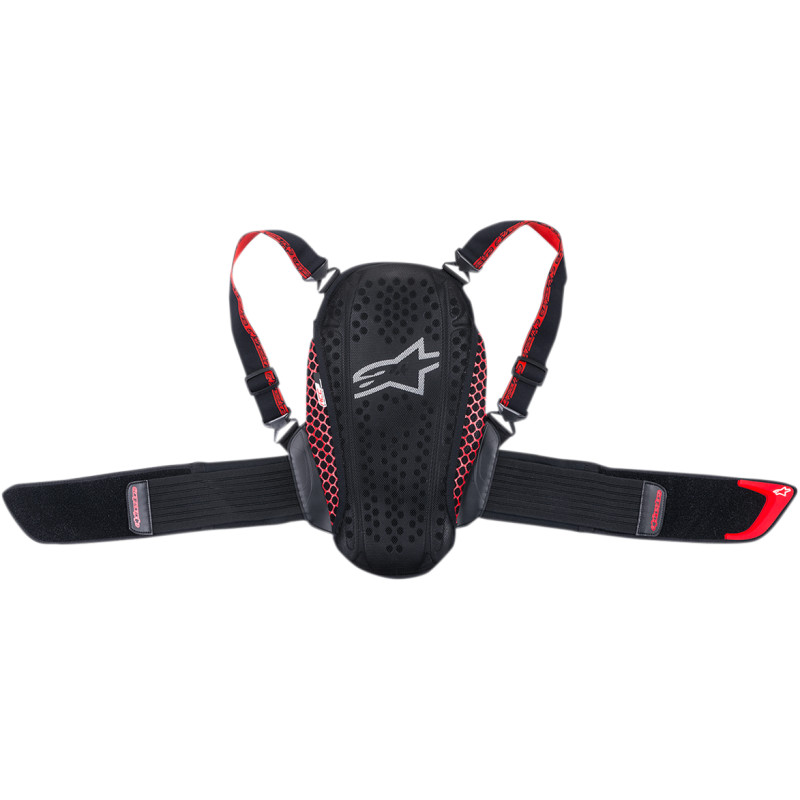 ALPINESTARS Youth Nucleon KR-Y Back Protector