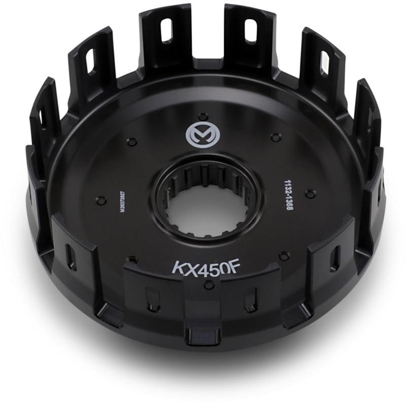 MOOSE OFFROAD Clutch Basket