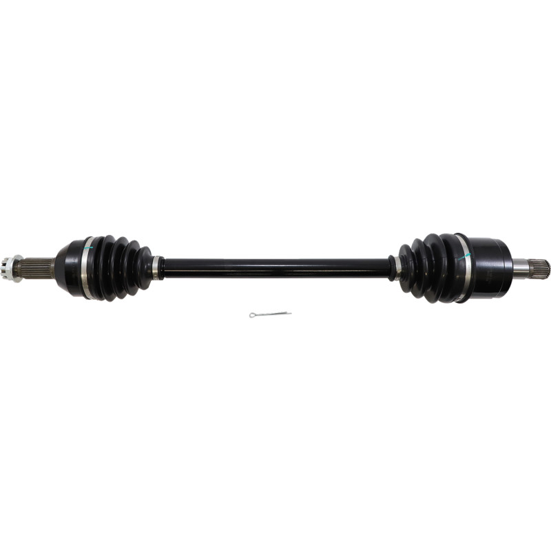 MOOSE OFFROAD Complete Axle Assembly
