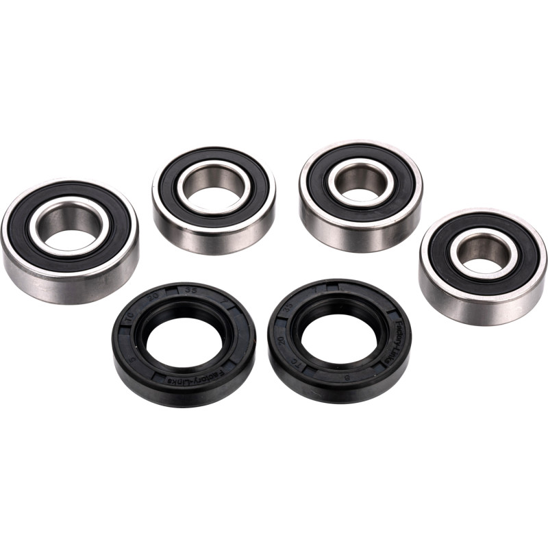 FACTORY LINKS Wheel Bearing Kit