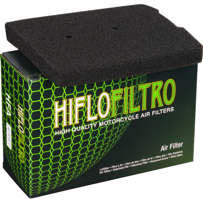 HIFLOFILTRO OEM Replacement Air Filter - Image 2