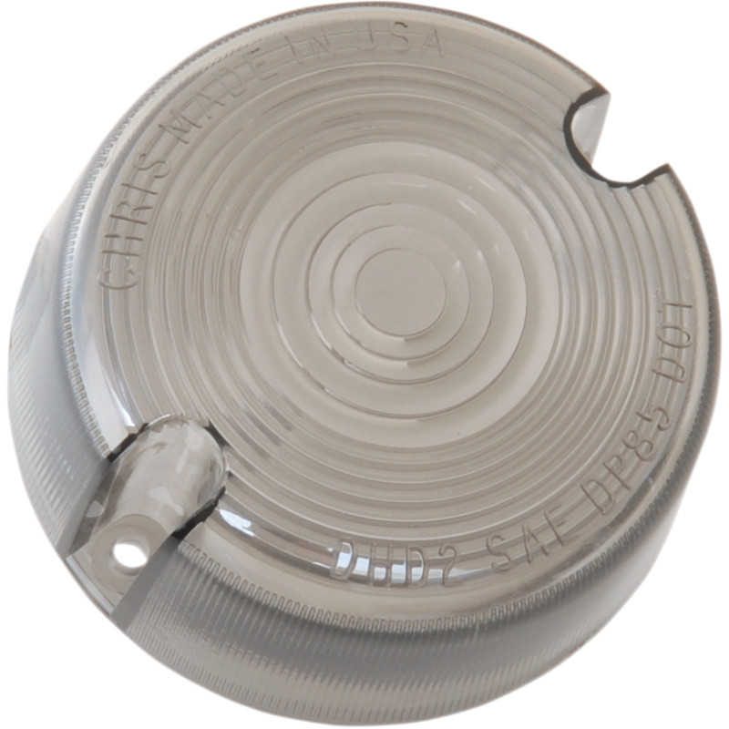 CHRIS PRODUCTS Turn Signal Lenses