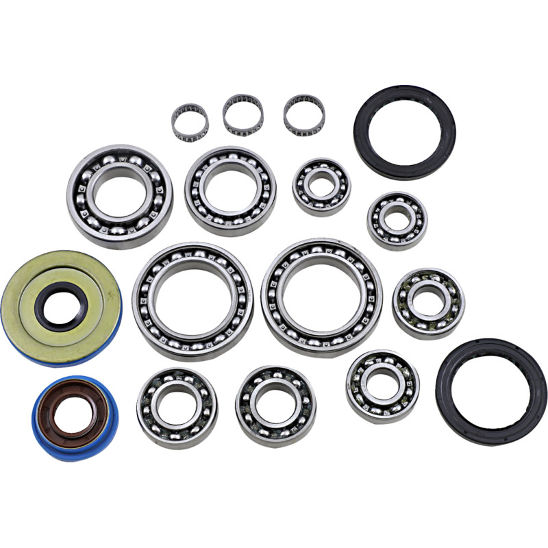 EPI Differential Bearing/Seal Kit - Image 5