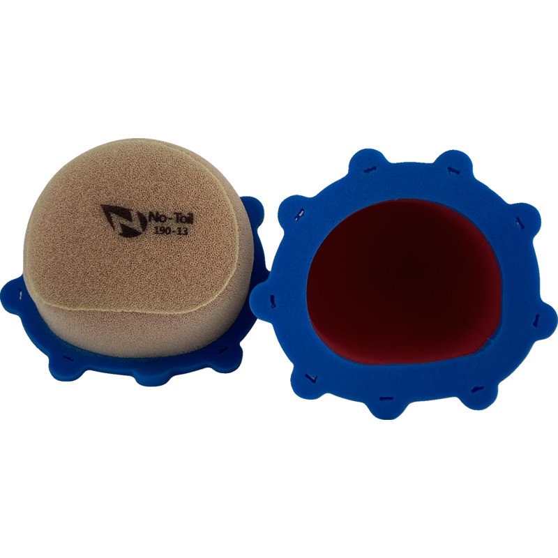 NO TOIL Foam Air Filter