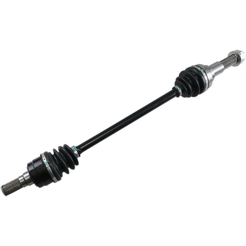 MOOSE OFFROAD Complete Axle Assembly - Image 99
