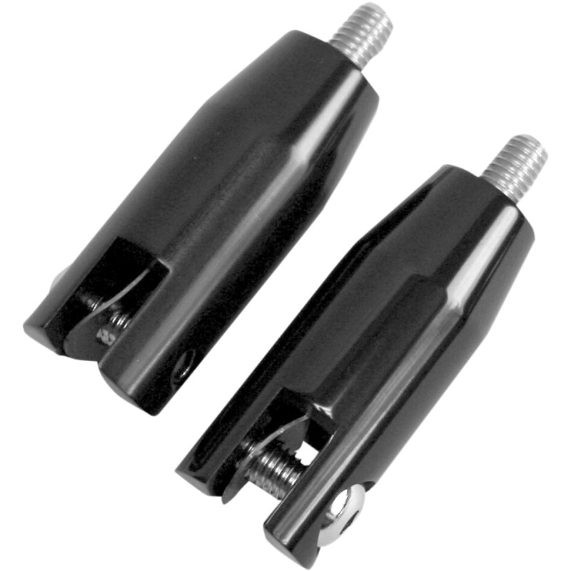 ACCUTRONIX Rear Foot Peg Mounts - Image 2