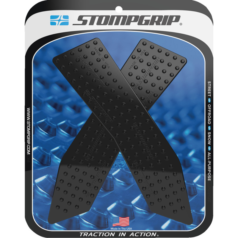 STOMPGRIP Volcano Profile Traction Pad Tank Grips - Image 22