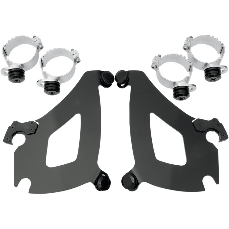 MEMPHIS SHADES Bullet Fairing Mount Kit - Image 5