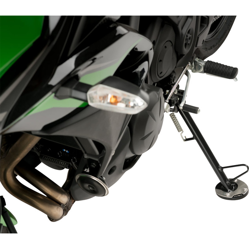 PUIG HI-TECH PARTS Kickstand Pad Extension - Image 3