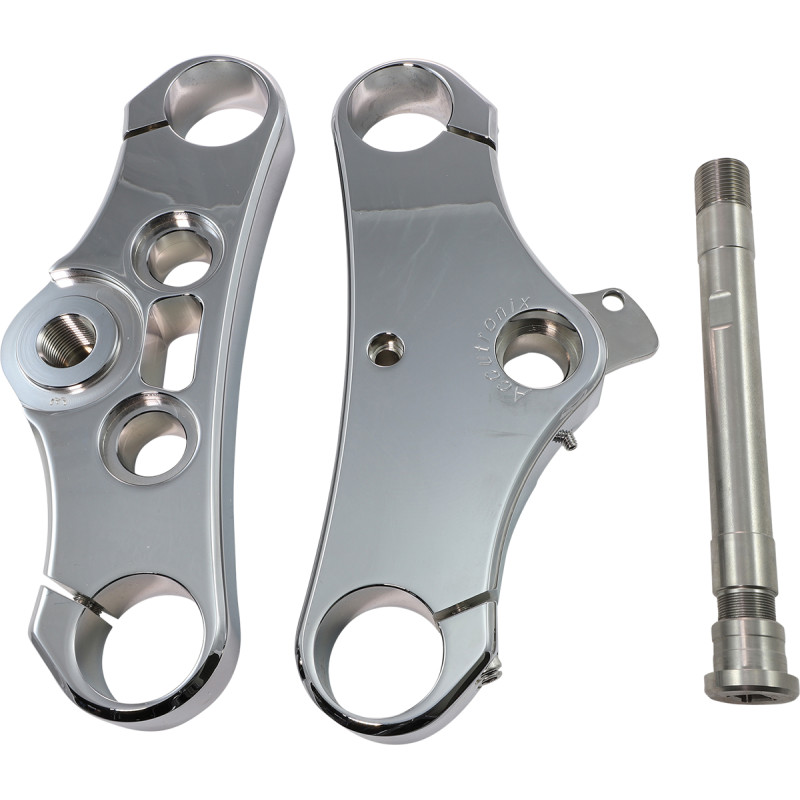 ACCUTRONIX Elite 49 Triple Tree