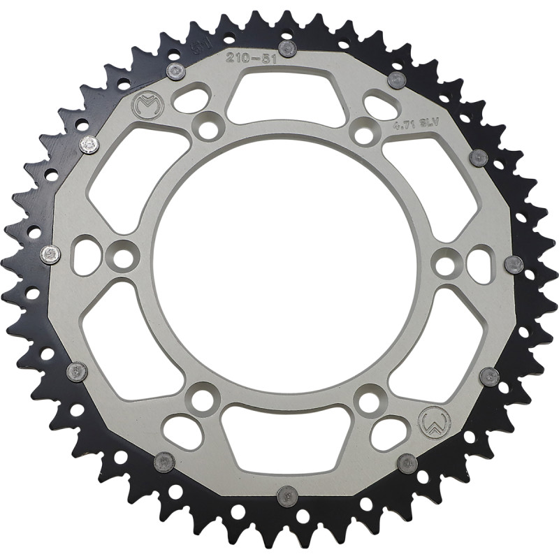 MOOSE OFFROAD Dual Sprocket - Image 7