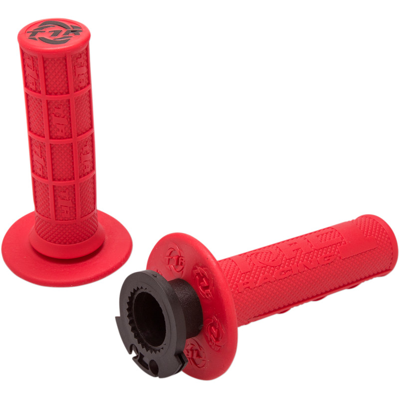 TORC1 Defy Lock-On Grips - Image 3