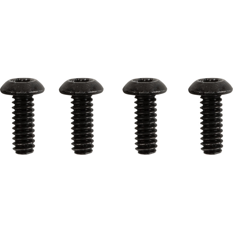 DRAG SPECIALTIES Switch Housing Screw Kit