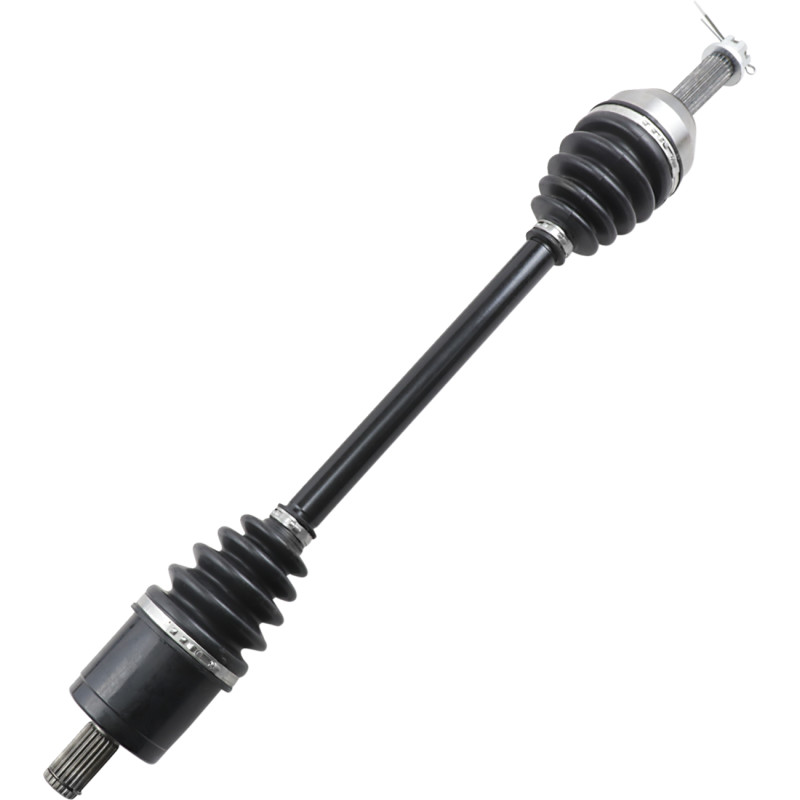 MOOSE OFFROAD Complete Axle Assembly - Image 55