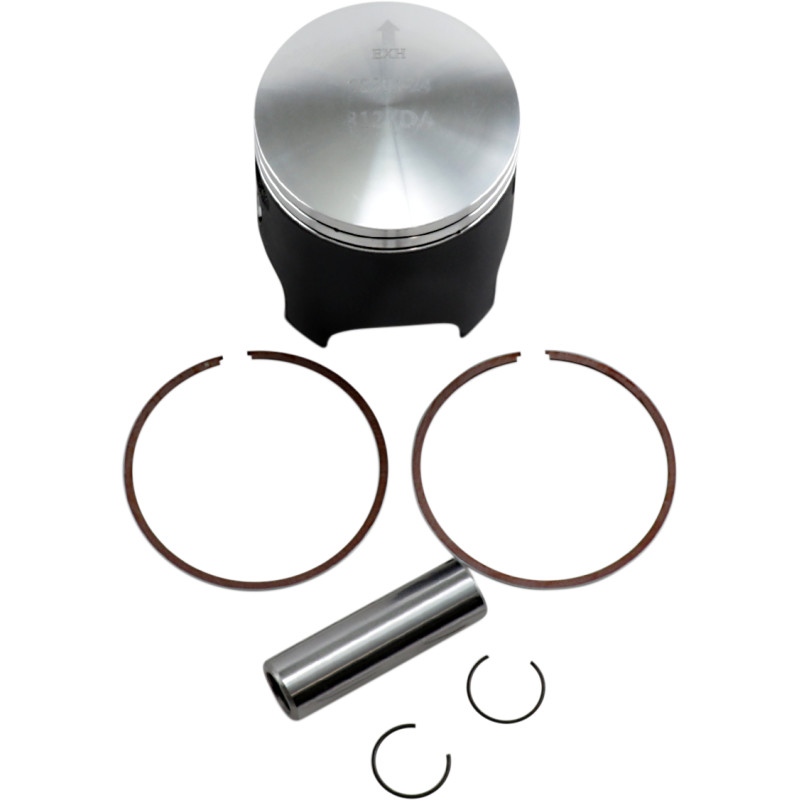WOSSNER Piston Kit for 2 Stroke - Image 48