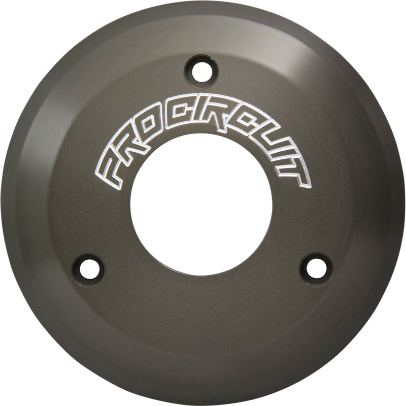 PRO CIRCUIT Billet Ignition Cover
