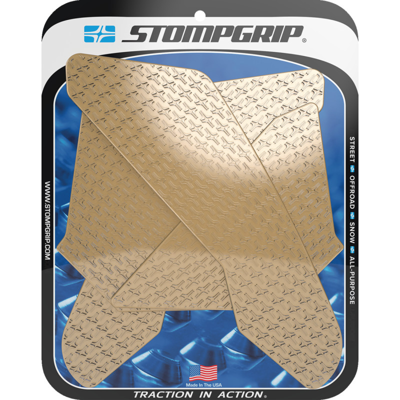 STOMPGRIP Icon Profile Traction Pad Tank Grips - Image 60